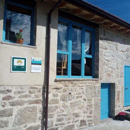 Casa Antoni@ Guest House Parada del Sil Exterior photo