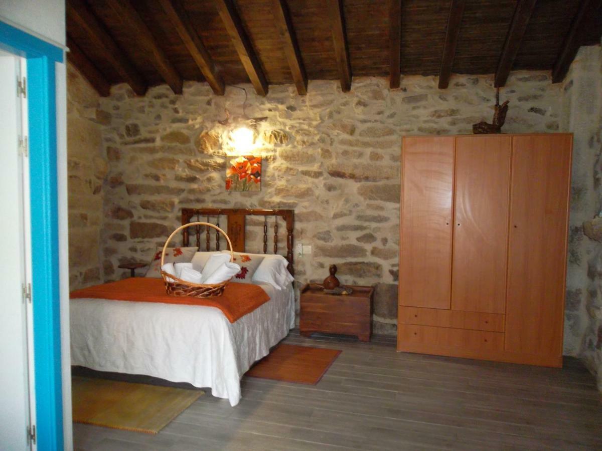 Casa Antoni@ Guest House Parada del Sil Exterior photo