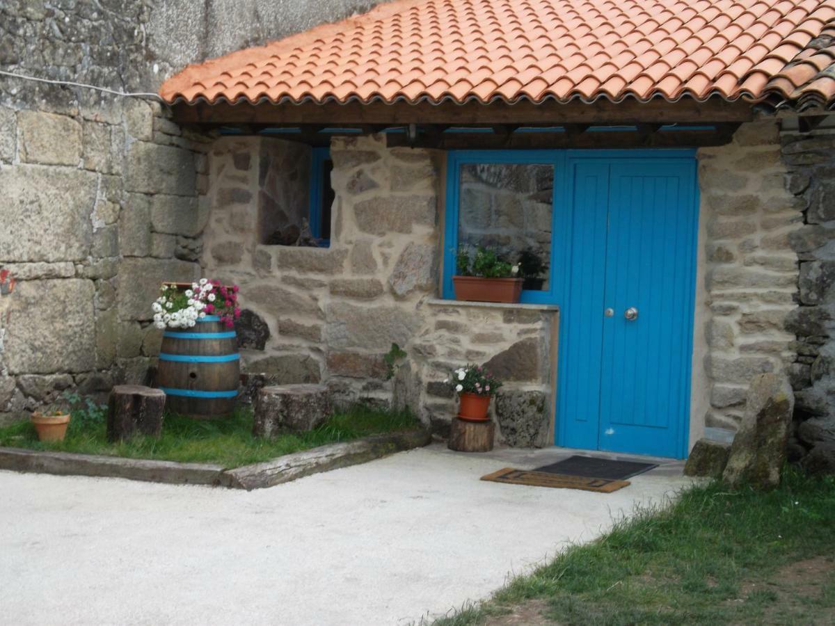 Casa Antoni@ Guest House Parada del Sil Exterior photo